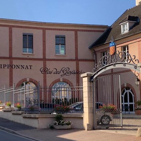 Ay Central Ay-Champagne Buitenkant foto